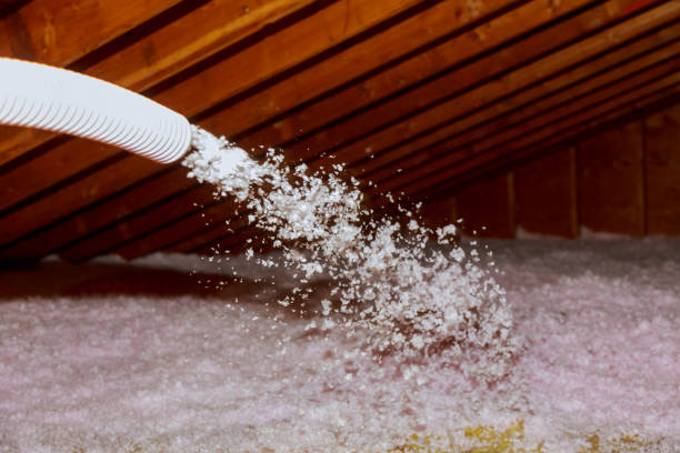 Reliable Springfield, FL Insulation Contractor Solutions