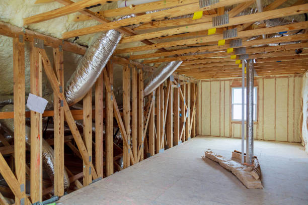 Best Cellulose Insulation in Springfield, FL