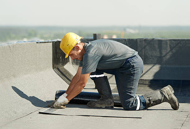 Types of Insulation We Offer in Springfield, FL