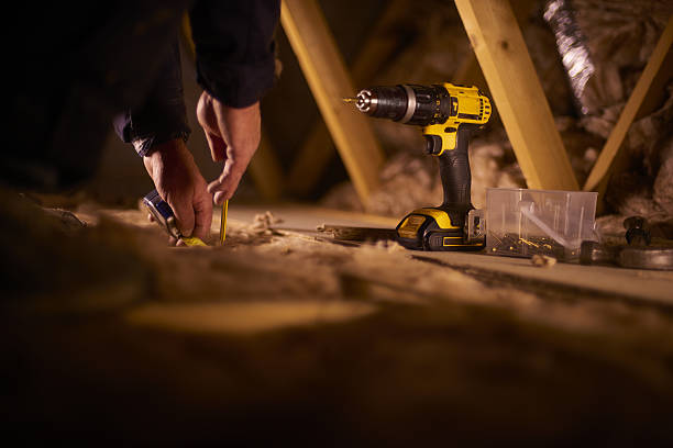 Trusted Springfield, FL Insulation Contractor Experts